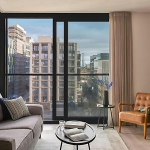Sonder — Britain Quay